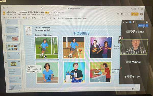 【語言學習】Funday英文學習平台 在家也能輕鬆學英文 提昇職場競爭力 @混血珊莎的奇幻旅程 【語言學習】Funday英文學習平台 在家也能輕鬆學英文 提昇職場競爭力 @混血珊莎的奇幻旅程