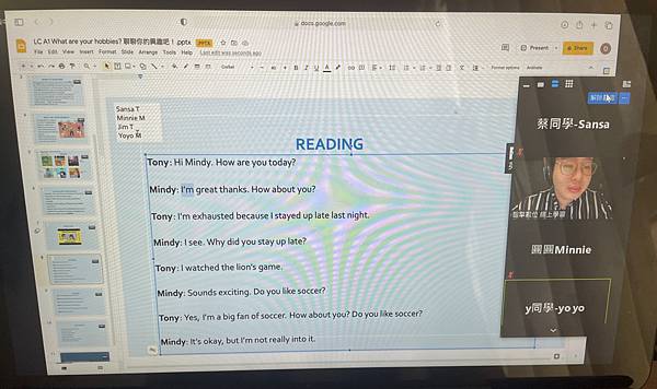 【語言學習】Funday英文學習平台 在家也能輕鬆學英文 提昇職場競爭力 @混血珊莎的奇幻旅程 【語言學習】Funday英文學習平台 在家也能輕鬆學英文 提昇職場競爭力 @混血珊莎的奇幻旅程