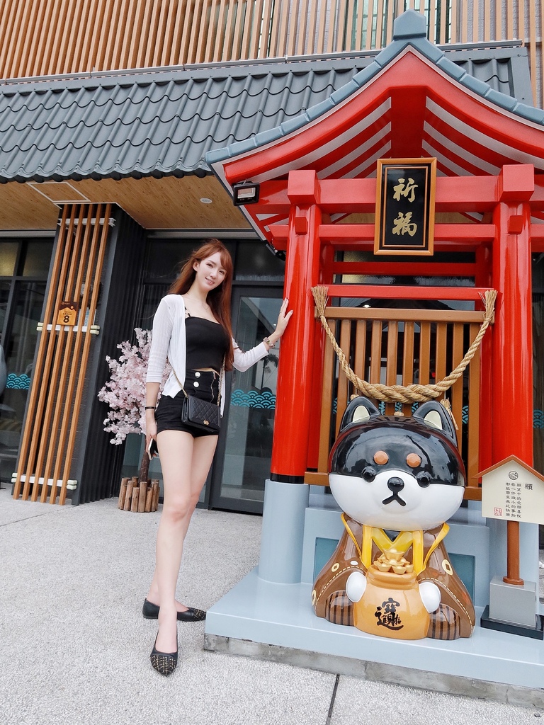 【宜蘭民宿】宜蘭壯圍-海邊民宿,日式風格和服體驗,沙灘秘境看日出! @混血珊莎的奇幻旅程 【宜蘭民宿】宜蘭壯圍-海邊民宿,日式風格和服體驗,沙灘秘境看日出! @混血珊莎的奇幻旅程