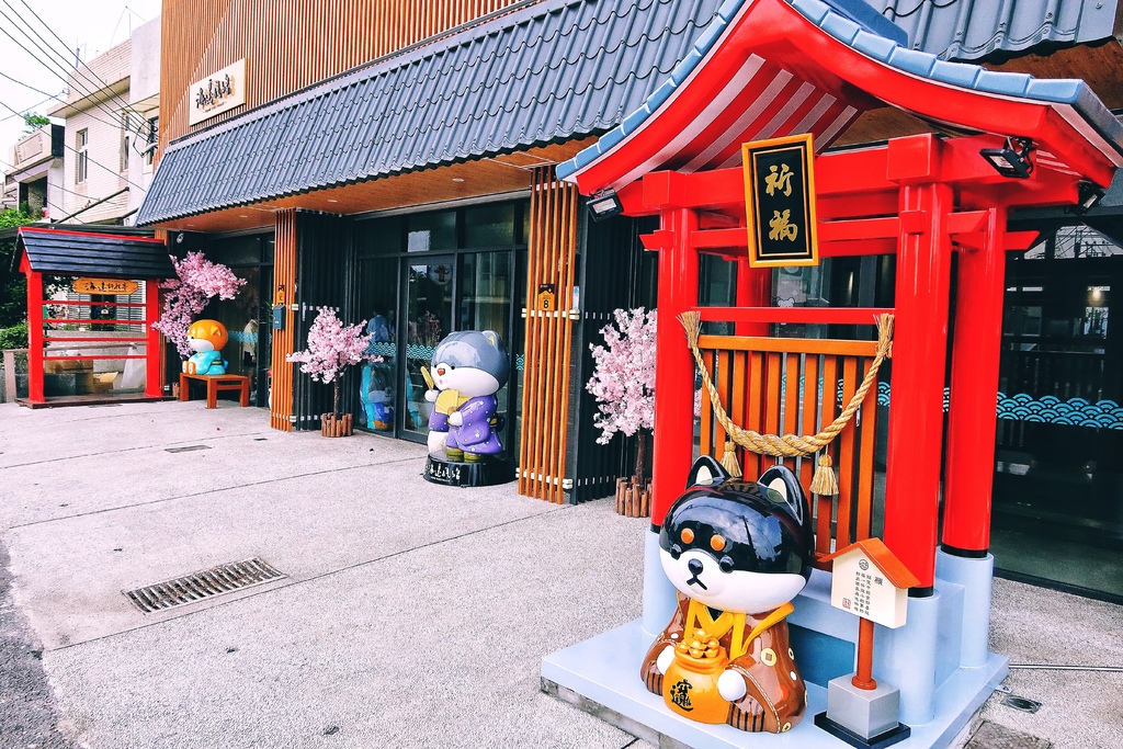 【宜蘭民宿】宜蘭壯圍-海邊民宿,日式風格和服體驗,沙灘秘境看日出! @混血珊莎的奇幻旅程 【宜蘭民宿】宜蘭壯圍-海邊民宿,日式風格和服體驗,沙灘秘境看日出! @混血珊莎的奇幻旅程