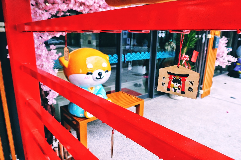 【宜蘭民宿】宜蘭壯圍-海邊民宿,日式風格和服體驗,沙灘秘境看日出! @混血珊莎的奇幻旅程 【宜蘭民宿】宜蘭壯圍-海邊民宿,日式風格和服體驗,沙灘秘境看日出! @混血珊莎的奇幻旅程