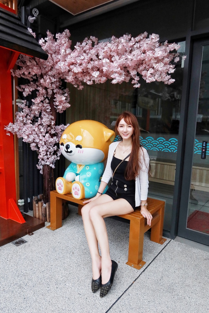 【宜蘭民宿】宜蘭壯圍-海邊民宿,日式風格和服體驗,沙灘秘境看日出! @混血珊莎的奇幻旅程 【宜蘭民宿】宜蘭壯圍-海邊民宿,日式風格和服體驗,沙灘秘境看日出! @混血珊莎的奇幻旅程