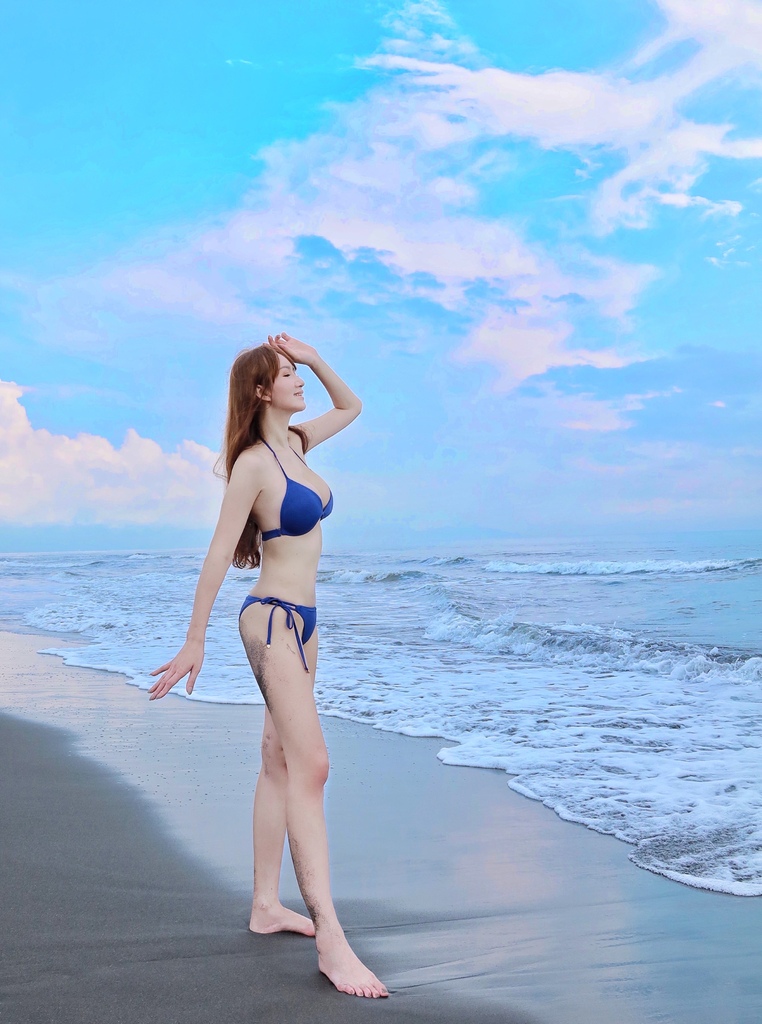 【宜蘭民宿】宜蘭壯圍-海邊民宿,日式風格和服體驗,沙灘秘境看日出! @混血珊莎的奇幻旅程 【宜蘭民宿】宜蘭壯圍-海邊民宿,日式風格和服體驗,沙灘秘境看日出! @混血珊莎的奇幻旅程