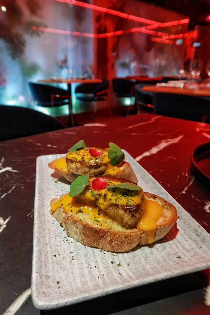 【台北西班牙餐廳】Malavidataiwan,東區西班牙餐酒館,道地西式料理,商業午餐只要499元起! @混血珊莎的奇幻旅程 【台北西班牙餐廳】Malavidataiwan,東區西班牙餐酒館,道地西式料理,商業午餐只要499元起! @混血珊莎的奇幻旅程