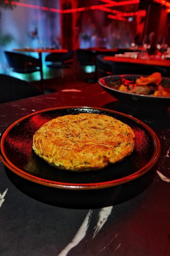 【台北西班牙餐廳】Malavidataiwan,東區西班牙餐酒館,道地西式料理,商業午餐只要499元起! @混血珊莎的奇幻旅程 【台北西班牙餐廳】Malavidataiwan,東區西班牙餐酒館,道地西式料理,商業午餐只要499元起! @混血珊莎的奇幻旅程