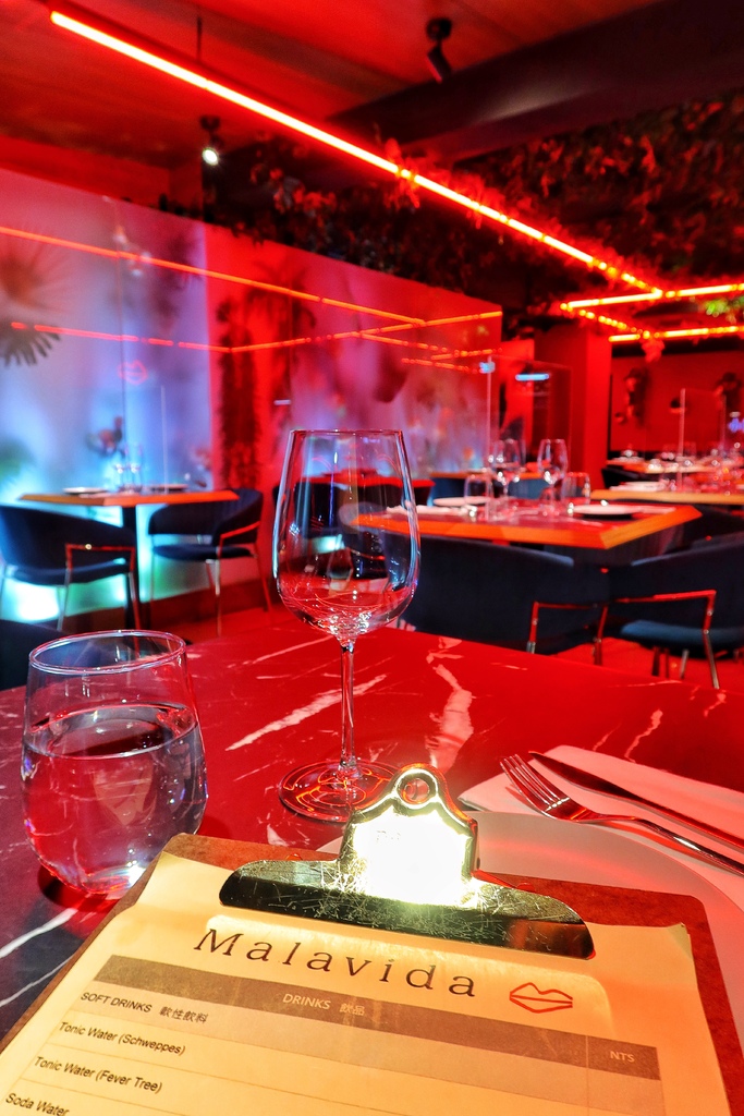 【台北西班牙餐廳】Malavidataiwan,東區西班牙餐酒館,道地西式料理,商業午餐只要499元起! @混血珊莎的奇幻旅程 【台北西班牙餐廳】Malavidataiwan,東區西班牙餐酒館,道地西式料理,商業午餐只要499元起! @混血珊莎的奇幻旅程