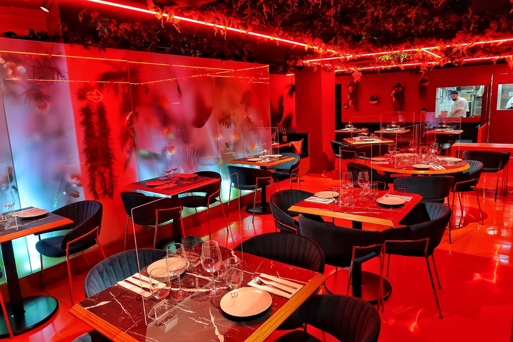 【台北西班牙餐廳】Malavidataiwan,東區西班牙餐酒館,道地西式料理,商業午餐只要499元起! @混血珊莎的奇幻旅程 【台北西班牙餐廳】Malavidataiwan,東區西班牙餐酒館,道地西式料理,商業午餐只要499元起! @混血珊莎的奇幻旅程