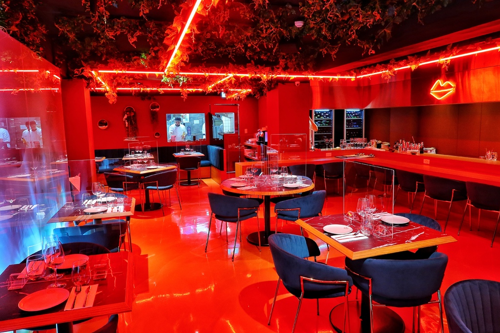 【台北西班牙餐廳】Malavidataiwan,東區西班牙餐酒館,道地西式料理,商業午餐只要499元起! @混血珊莎的奇幻旅程 【台北西班牙餐廳】Malavidataiwan,東區西班牙餐酒館,道地西式料理,商業午餐只要499元起! @混血珊莎的奇幻旅程