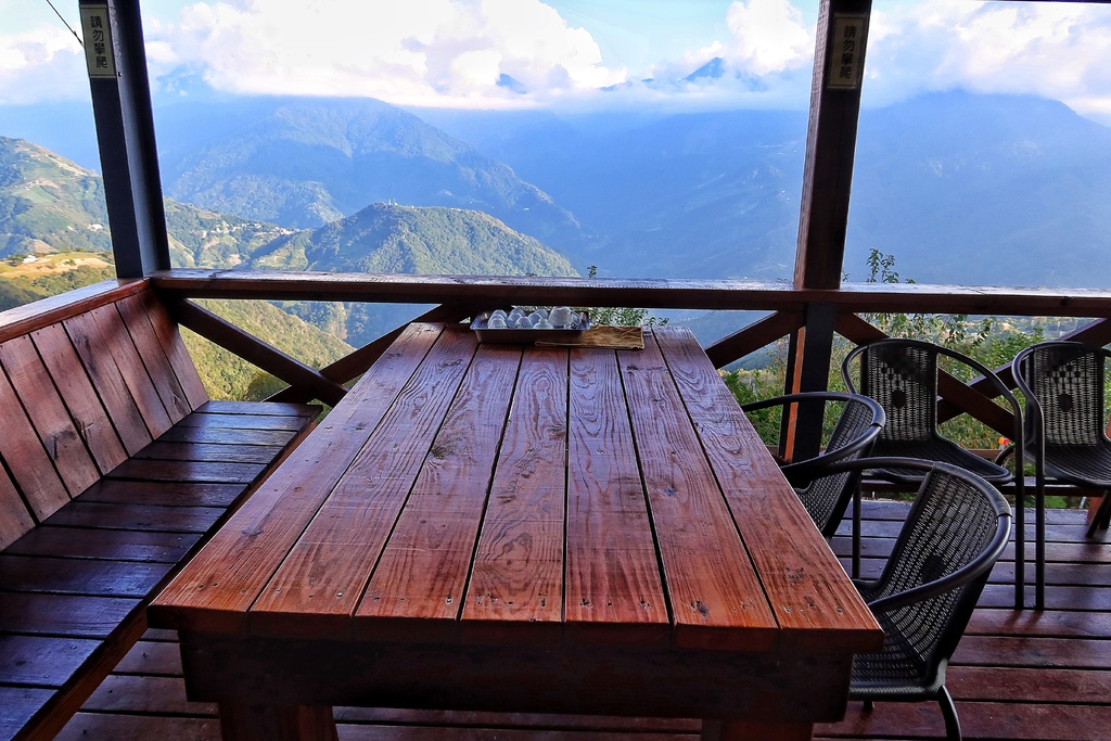 【清境民宿推薦】清境事外桃源渡假山莊民宿,鄉村系小木屋,綿延山景近收眼底! @混血珊莎的奇幻旅程 【清境民宿推薦】清境事外桃源渡假山莊民宿,鄉村系小木屋,綿延山景近收眼底! @混血珊莎的奇幻旅程