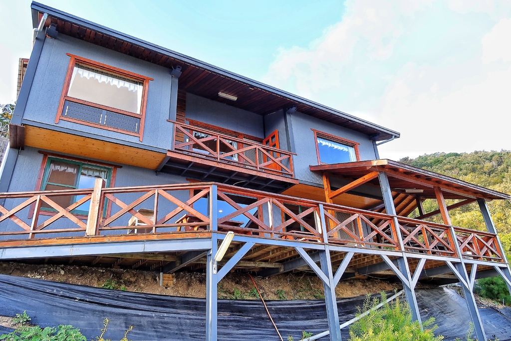 【清境民宿推薦】清境事外桃源渡假山莊民宿,鄉村系小木屋,綿延山景近收眼底! @混血珊莎的奇幻旅程 【清境民宿推薦】清境事外桃源渡假山莊民宿,鄉村系小木屋,綿延山景近收眼底! @混血珊莎的奇幻旅程