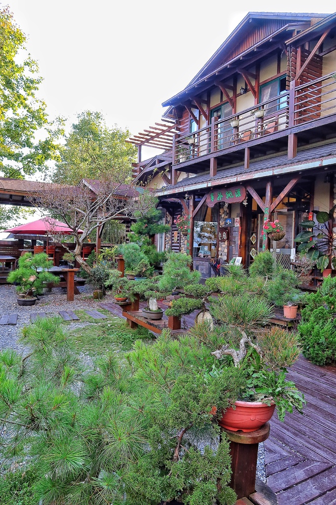 【清境民宿推薦】清境事外桃源渡假山莊民宿,鄉村系小木屋,綿延山景近收眼底! @混血珊莎的奇幻旅程 【清境民宿推薦】清境事外桃源渡假山莊民宿,鄉村系小木屋,綿延山景近收眼底! @混血珊莎的奇幻旅程