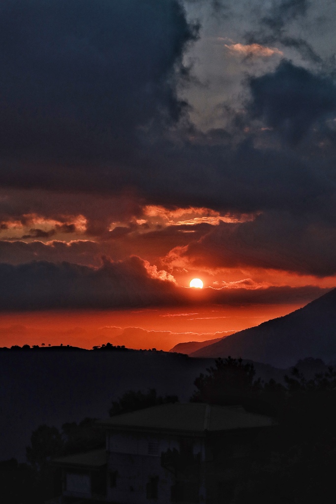 【清境民宿推薦】清境事外桃源渡假山莊民宿,鄉村系小木屋,綿延山景近收眼底! @混血珊莎的奇幻旅程 【清境民宿推薦】清境事外桃源渡假山莊民宿,鄉村系小木屋,綿延山景近收眼底! @混血珊莎的奇幻旅程