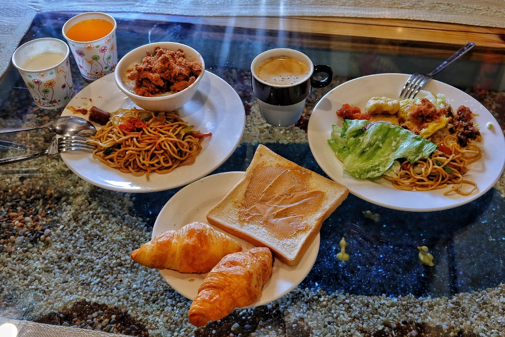 【清境民宿推薦】清境事外桃源渡假山莊民宿,鄉村系小木屋,綿延山景近收眼底! @混血珊莎的奇幻旅程 【清境民宿推薦】清境事外桃源渡假山莊民宿,鄉村系小木屋,綿延山景近收眼底! @混血珊莎的奇幻旅程