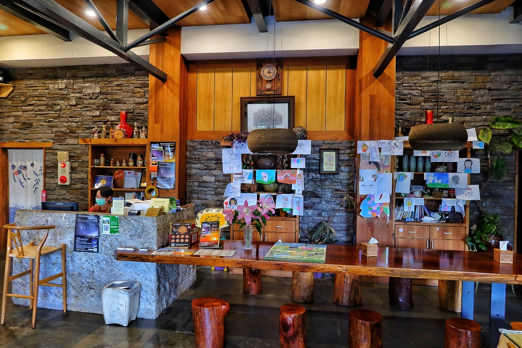 【清境民宿推薦】清境事外桃源渡假山莊民宿,鄉村系小木屋,綿延山景近收眼底! @混血珊莎的奇幻旅程 【清境民宿推薦】清境事外桃源渡假山莊民宿,鄉村系小木屋,綿延山景近收眼底! @混血珊莎的奇幻旅程