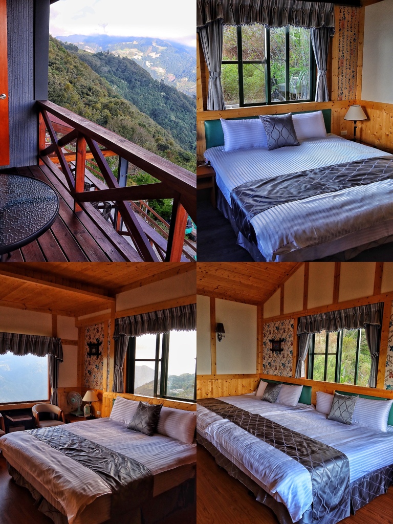 【清境民宿推薦】清境事外桃源渡假山莊民宿,鄉村系小木屋,綿延山景近收眼底! @混血珊莎的奇幻旅程 【清境民宿推薦】清境事外桃源渡假山莊民宿,鄉村系小木屋,綿延山景近收眼底! @混血珊莎的奇幻旅程