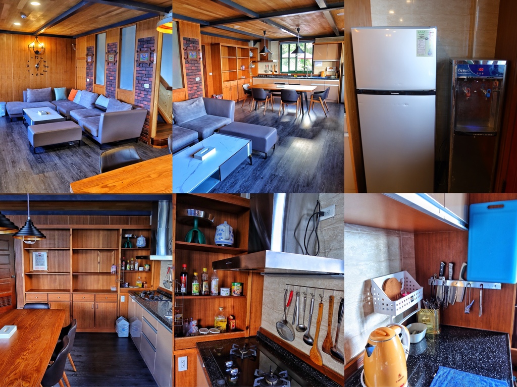 【清境民宿推薦】清境事外桃源渡假山莊民宿,鄉村系小木屋,綿延山景近收眼底! @混血珊莎的奇幻旅程 【清境民宿推薦】清境事外桃源渡假山莊民宿,鄉村系小木屋,綿延山景近收眼底! @混血珊莎的奇幻旅程