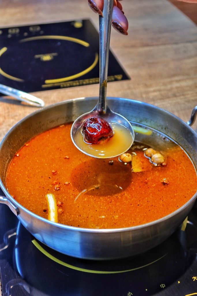 【桃園小火鍋】太上正合昆布鍋物,高CP值雙人豪華海陸鍋,多種特色鍋底 @混血珊莎的奇幻旅程 【桃園小火鍋】太上正合昆布鍋物,高CP值雙人豪華海陸鍋,多種特色鍋底 @混血珊莎的奇幻旅程