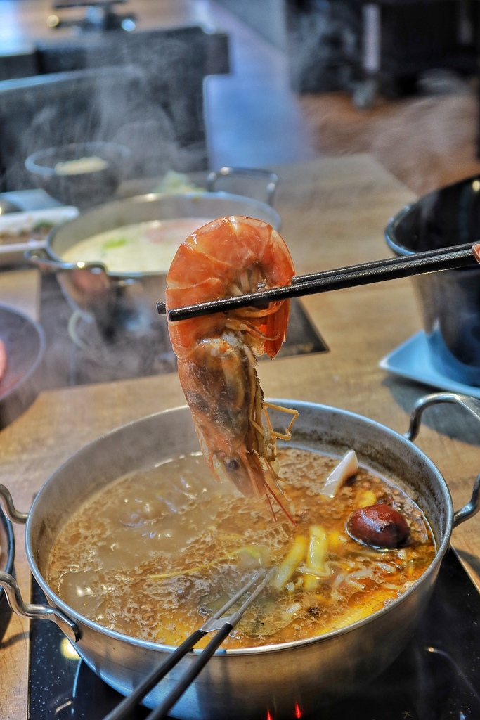 【桃園小火鍋】太上正合昆布鍋物,高CP值雙人豪華海陸鍋,多種特色鍋底 @混血珊莎的奇幻旅程 【桃園小火鍋】太上正合昆布鍋物,高CP值雙人豪華海陸鍋,多種特色鍋底 @混血珊莎的奇幻旅程