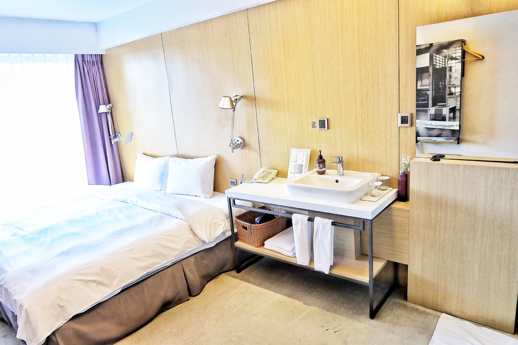 【承億文旅台中鳥日子】台中西區住宿,文創質感設計旅店! @混血珊莎的奇幻旅程 【承億文旅台中鳥日子】台中西區住宿,文創質感設計旅店! @混血珊莎的奇幻旅程