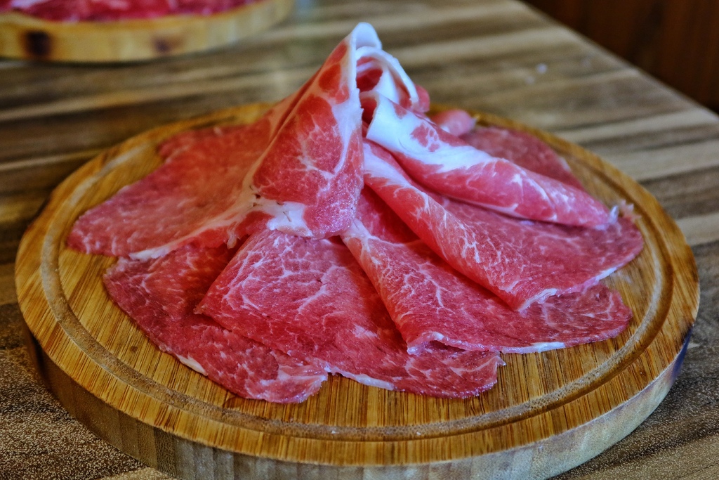 【民生社區火鍋推薦】極蜆鍋物,必吃爆量蛤蠣鍋,鮮味松露粥香濃誘人! @混血珊莎的奇幻旅程 【民生社區火鍋推薦】極蜆鍋物,必吃爆量蛤蠣鍋,鮮味松露粥香濃誘人! @混血珊莎的奇幻旅程