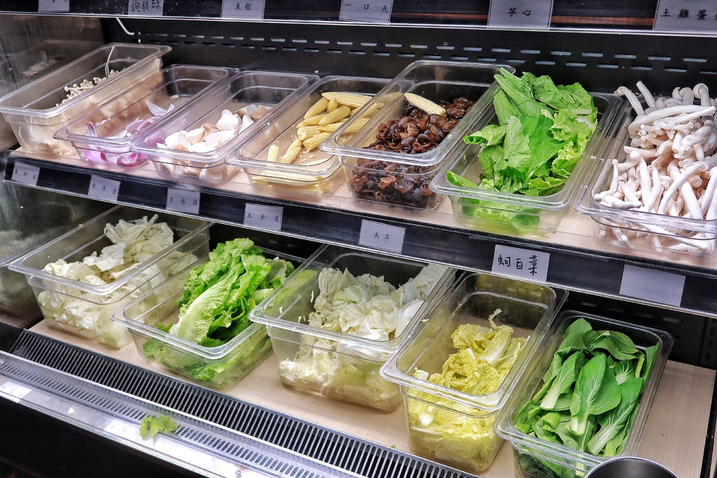 【台北麻辣火鍋吃到飽】心心麻辣鍋大橋頭店,已歇業 @混血珊莎的奇幻旅程 【台北麻辣火鍋吃到飽】心心麻辣鍋大橋頭店,已歇業 @混血珊莎的奇幻旅程