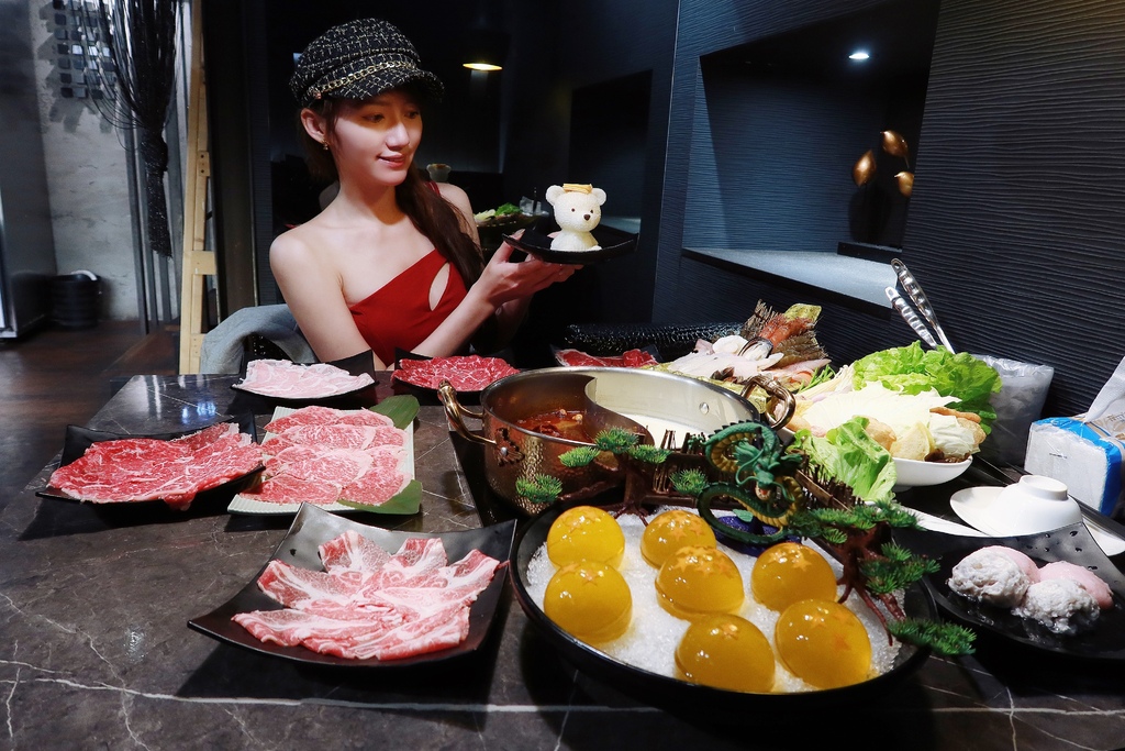 【台北麻辣火鍋吃到飽】心心麻辣鍋大橋頭店,已歇業 @混血珊莎的奇幻旅程 【台北麻辣火鍋吃到飽】心心麻辣鍋大橋頭店,已歇業 @混血珊莎的奇幻旅程