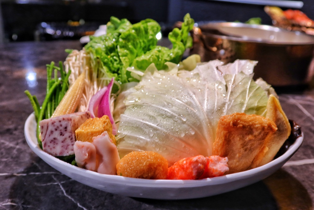 【台北麻辣火鍋吃到飽】心心麻辣鍋大橋頭店,已歇業 @混血珊莎的奇幻旅程 【台北麻辣火鍋吃到飽】心心麻辣鍋大橋頭店,已歇業 @混血珊莎的奇幻旅程