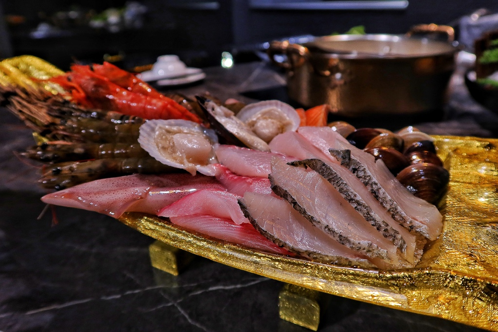 【台北麻辣火鍋吃到飽】心心麻辣鍋大橋頭店,已歇業 @混血珊莎的奇幻旅程 【台北麻辣火鍋吃到飽】心心麻辣鍋大橋頭店,已歇業 @混血珊莎的奇幻旅程