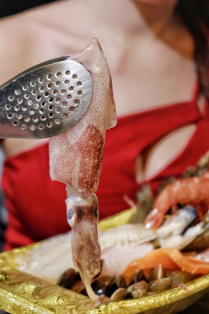 【台北麻辣火鍋吃到飽】心心麻辣鍋大橋頭店,已歇業 @混血珊莎的奇幻旅程 【台北麻辣火鍋吃到飽】心心麻辣鍋大橋頭店,已歇業 @混血珊莎的奇幻旅程