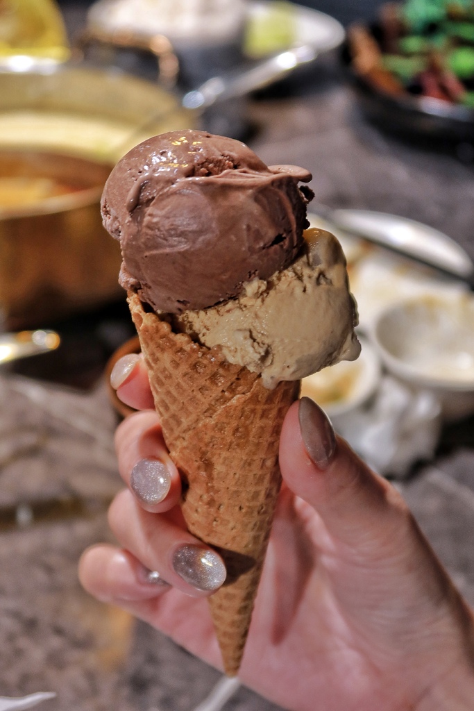 【台北麻辣火鍋吃到飽】心心麻辣鍋大橋頭店,已歇業 @混血珊莎的奇幻旅程 【台北麻辣火鍋吃到飽】心心麻辣鍋大橋頭店,已歇業 @混血珊莎的奇幻旅程