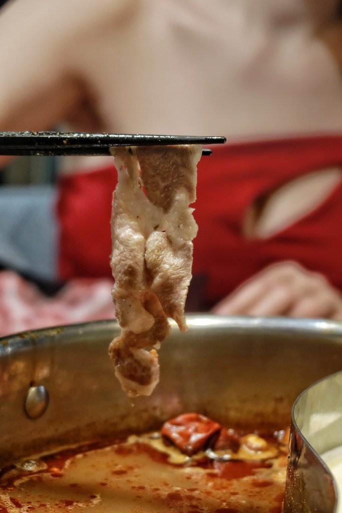 【台北麻辣火鍋吃到飽】心心麻辣鍋大橋頭店,已歇業 @混血珊莎的奇幻旅程 【台北麻辣火鍋吃到飽】心心麻辣鍋大橋頭店,已歇業 @混血珊莎的奇幻旅程