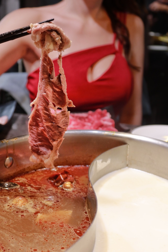 【台北麻辣火鍋吃到飽】心心麻辣鍋大橋頭店,已歇業 @混血珊莎的奇幻旅程 【台北麻辣火鍋吃到飽】心心麻辣鍋大橋頭店,已歇業 @混血珊莎的奇幻旅程