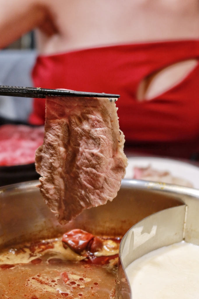 【台北麻辣火鍋吃到飽】心心麻辣鍋大橋頭店,已歇業 @混血珊莎的奇幻旅程 【台北麻辣火鍋吃到飽】心心麻辣鍋大橋頭店,已歇業 @混血珊莎的奇幻旅程