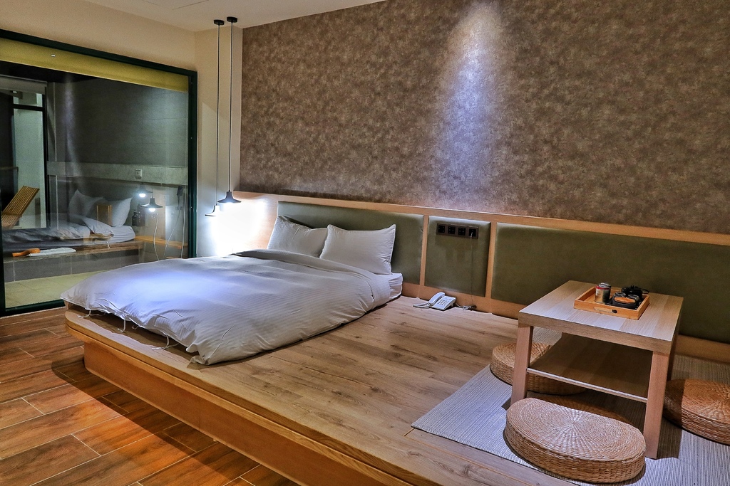 【陽明溫泉渡假村】煙嵐雙人景觀湯屋,超大浴池獨享秘境牛奶湯! @混血珊莎的奇幻旅程 【陽明溫泉渡假村】煙嵐雙人景觀湯屋,超大浴池獨享秘境牛奶湯! @混血珊莎的奇幻旅程