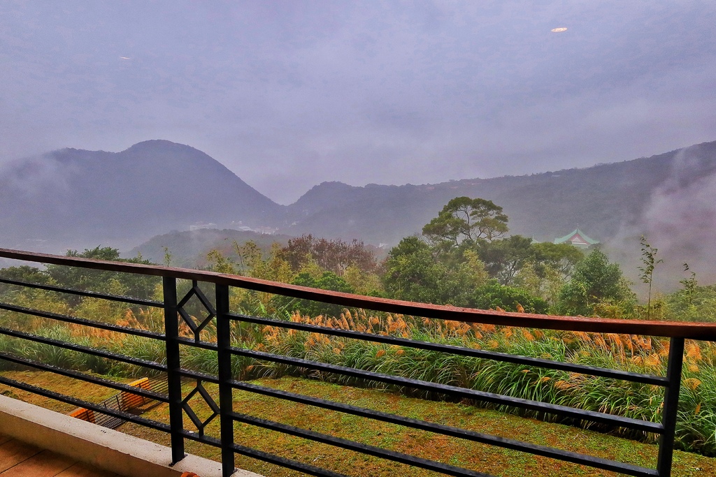 【陽明溫泉渡假村】煙嵐雙人景觀湯屋,超大浴池獨享秘境牛奶湯! @混血珊莎的奇幻旅程 【陽明溫泉渡假村】煙嵐雙人景觀湯屋,超大浴池獨享秘境牛奶湯! @混血珊莎的奇幻旅程