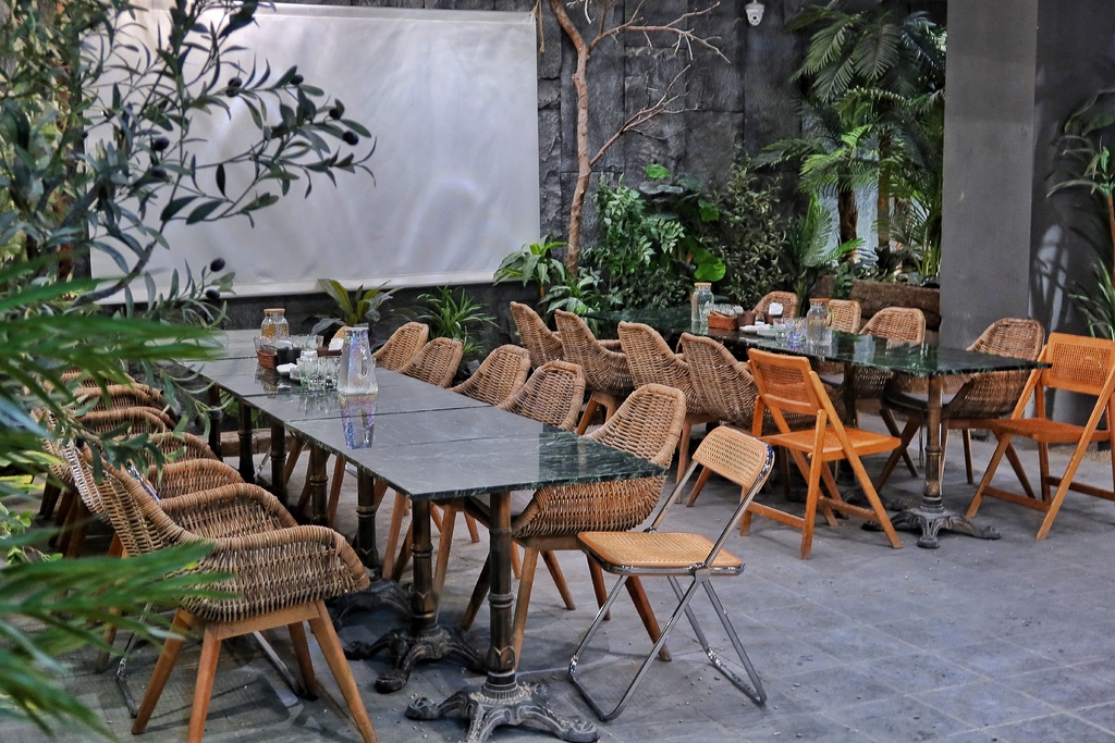 【信義區下午茶】海灘叢林 A Beach,叢林沙灘風格超吸睛,台北度假風格餐酒館,不限時咖啡廳超好拍! @混血珊莎的奇幻旅程 【信義區下午茶】海灘叢林 A Beach,叢林沙灘風格超吸睛,台北度假風格餐酒館,不限時咖啡廳超好拍! @混血珊莎的奇幻旅程