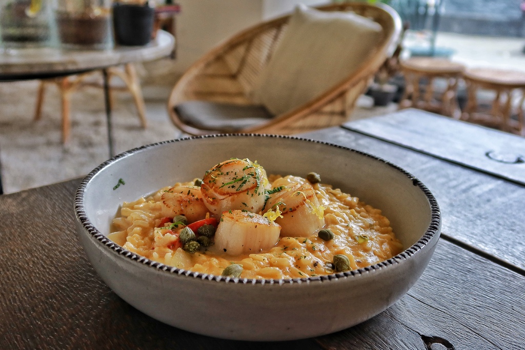 【信義區下午茶】海灘叢林 A Beach,叢林沙灘風格超吸睛,台北度假風格餐酒館,不限時咖啡廳超好拍! @混血珊莎的奇幻旅程 【信義區下午茶】海灘叢林 A Beach,叢林沙灘風格超吸睛,台北度假風格餐酒館,不限時咖啡廳超好拍! @混血珊莎的奇幻旅程