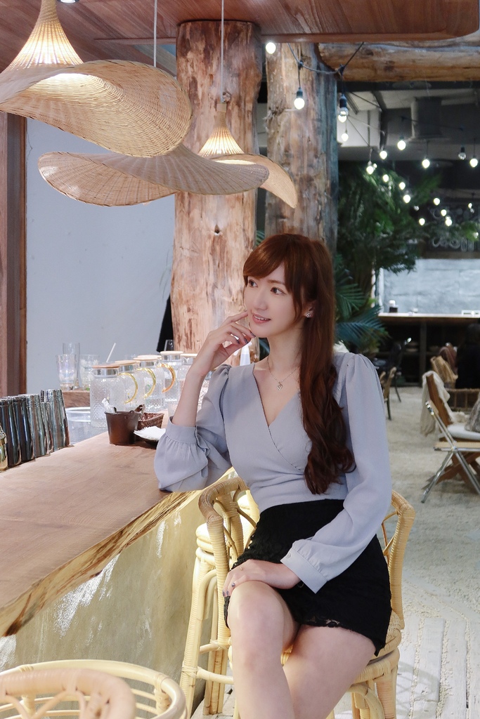 【信義區下午茶】海灘叢林 A Beach,叢林沙灘風格超吸睛,台北度假風格餐酒館,不限時咖啡廳超好拍! @混血珊莎的奇幻旅程 【信義區下午茶】海灘叢林 A Beach,叢林沙灘風格超吸睛,台北度假風格餐酒館,不限時咖啡廳超好拍! @混血珊莎的奇幻旅程