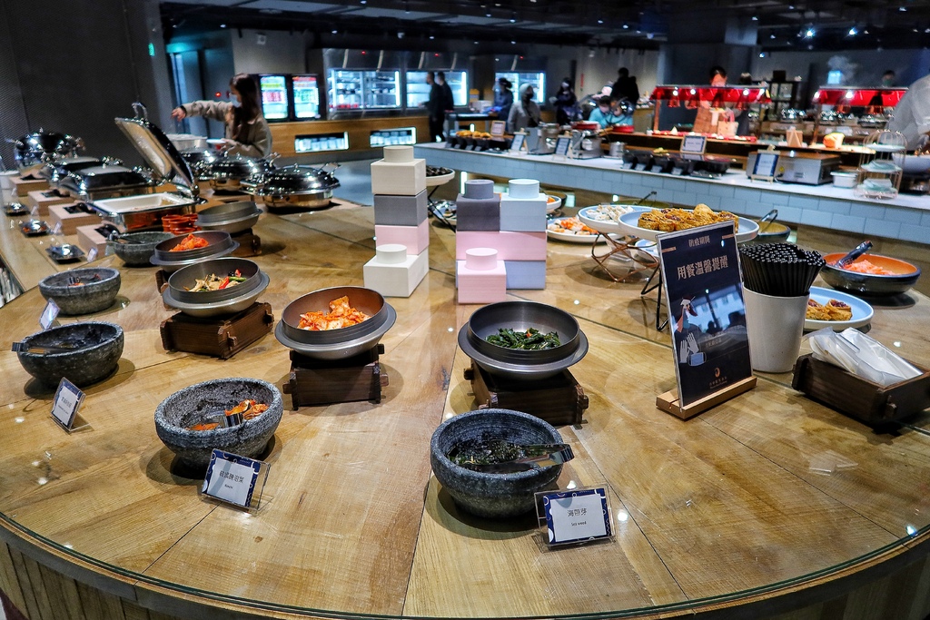 【鳳凰食號】台中鳳凰酒店自助餐,多國料理自助buffet吃到飽,還有星巴克無限爽喝!! @混血珊莎的奇幻旅程 【鳳凰食號】台中鳳凰酒店自助餐,多國料理自助buffet吃到飽,還有星巴克無限爽喝!! @混血珊莎的奇幻旅程