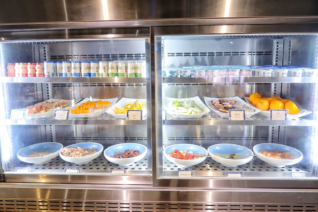 【鳳凰食號】台中鳳凰酒店自助餐,多國料理自助buffet吃到飽,還有星巴克無限爽喝!! @混血珊莎的奇幻旅程 【鳳凰食號】台中鳳凰酒店自助餐,多國料理自助buffet吃到飽,還有星巴克無限爽喝!! @混血珊莎的奇幻旅程