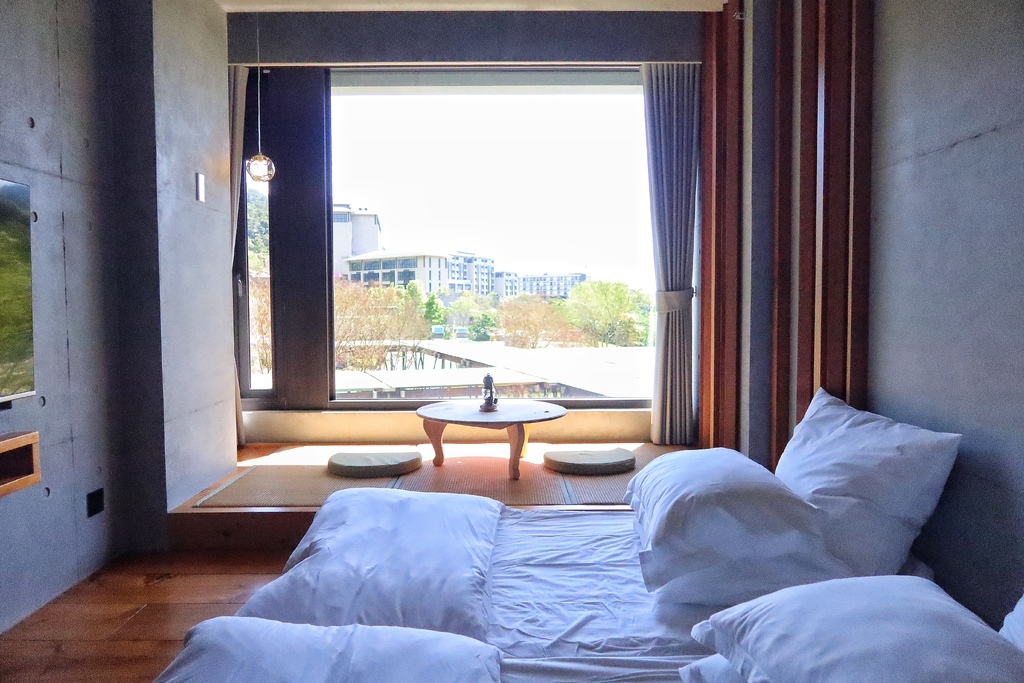 【宜蘭呆水溫泉】佔地 2000 坪,礁溪最美清水模呆水溫泉湯屋! @混血珊莎的奇幻旅程 【宜蘭呆水溫泉】佔地 2000 坪,礁溪最美清水模呆水溫泉湯屋! @混血珊莎的奇幻旅程