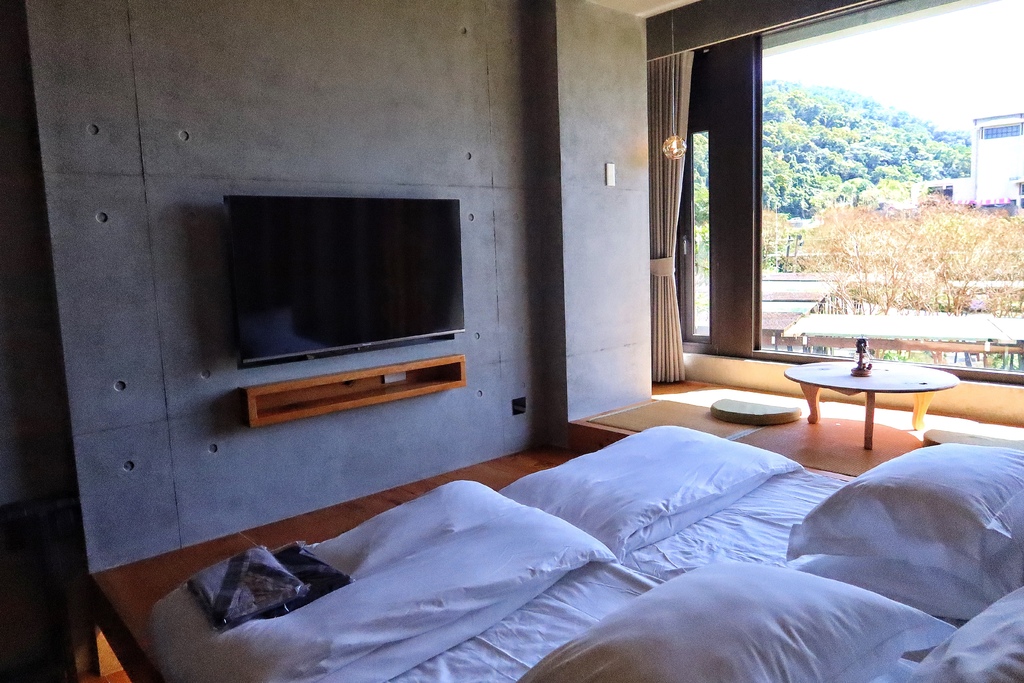 【宜蘭呆水溫泉】佔地 2000 坪,礁溪最美清水模呆水溫泉湯屋! @混血珊莎的奇幻旅程 【宜蘭呆水溫泉】佔地 2000 坪,礁溪最美清水模呆水溫泉湯屋! @混血珊莎的奇幻旅程