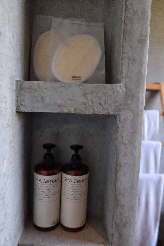 【宜蘭呆水溫泉】佔地 2000 坪,礁溪最美清水模呆水溫泉湯屋! @混血珊莎的奇幻旅程 【宜蘭呆水溫泉】佔地 2000 坪,礁溪最美清水模呆水溫泉湯屋! @混血珊莎的奇幻旅程