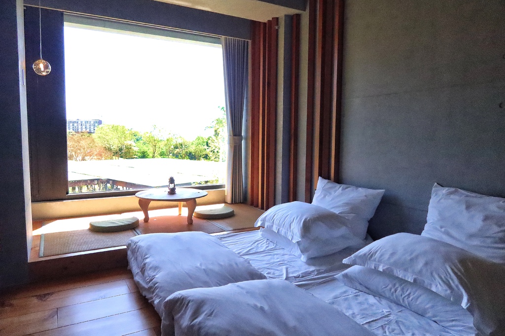 【宜蘭呆水溫泉】佔地 2000 坪,礁溪最美清水模呆水溫泉湯屋! @混血珊莎的奇幻旅程 【宜蘭呆水溫泉】佔地 2000 坪,礁溪最美清水模呆水溫泉湯屋! @混血珊莎的奇幻旅程