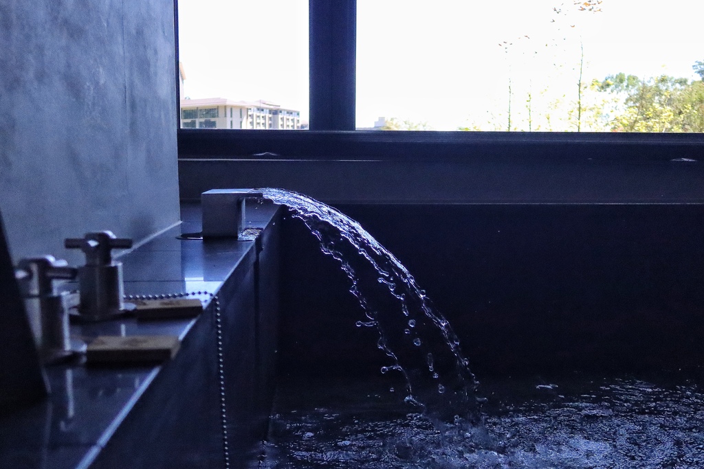 【宜蘭呆水溫泉】佔地 2000 坪,礁溪最美清水模呆水溫泉湯屋! @混血珊莎的奇幻旅程 【宜蘭呆水溫泉】佔地 2000 坪,礁溪最美清水模呆水溫泉湯屋! @混血珊莎的奇幻旅程