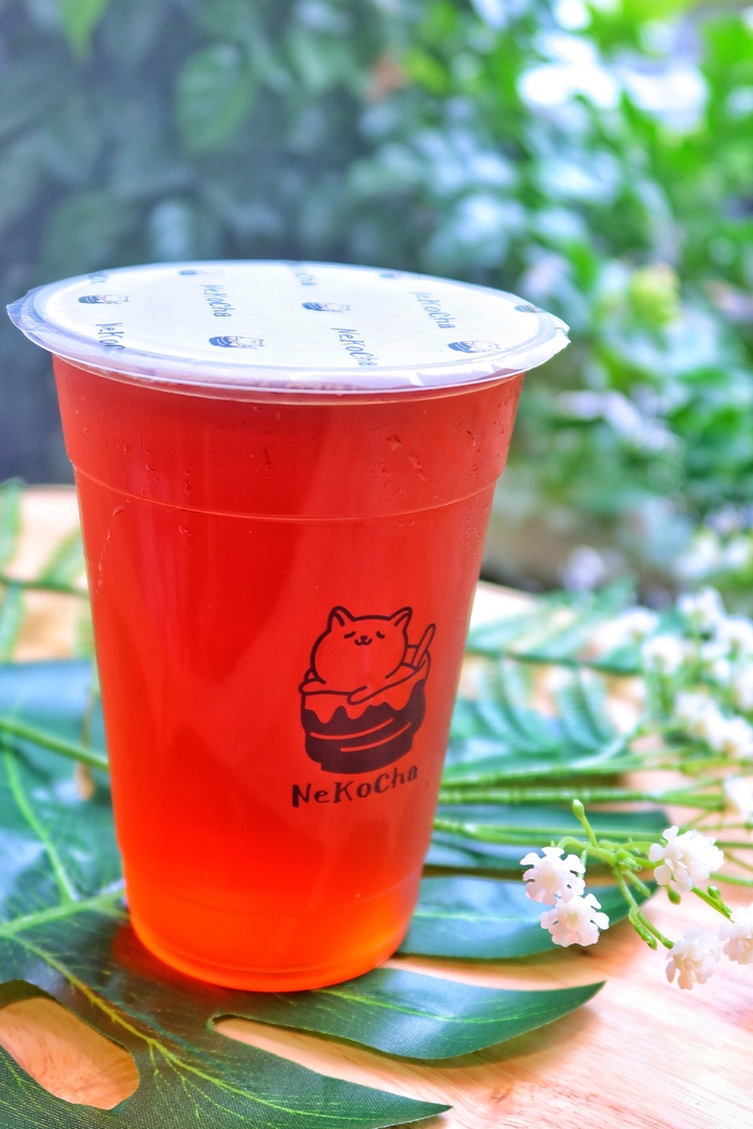 【內湖早餐】NeKocha遇貓茶韻,來自日本的復刻口味 手工日式玉子燒飯糰,麗山國小正對面日系手搖飲! @混血珊莎的奇幻旅程 【內湖早餐】NeKocha遇貓茶韻,來自日本的復刻口味 手工日式玉子燒飯糰,麗山國小正對面日系手搖飲! @混血珊莎的奇幻旅程