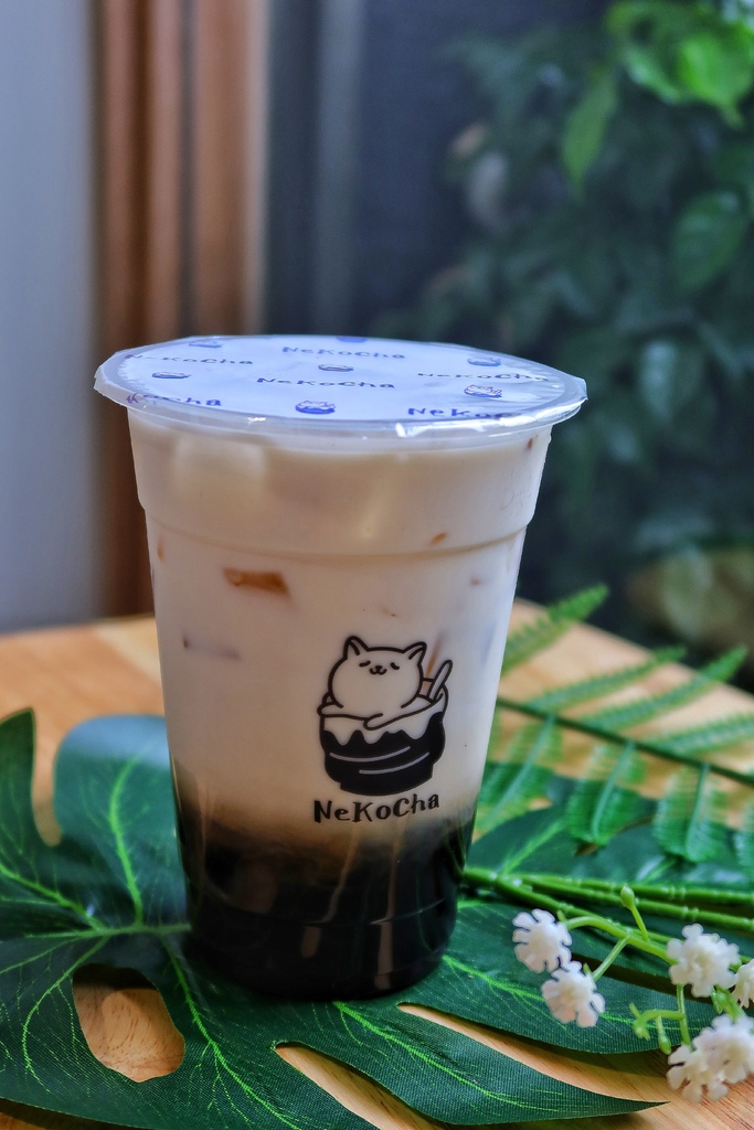 【內湖早餐】NeKocha遇貓茶韻,來自日本的復刻口味 手工日式玉子燒飯糰,麗山國小正對面日系手搖飲! @混血珊莎的奇幻旅程 【內湖早餐】NeKocha遇貓茶韻,來自日本的復刻口味 手工日式玉子燒飯糰,麗山國小正對面日系手搖飲! @混血珊莎的奇幻旅程