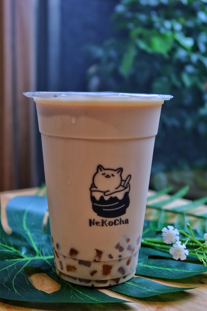 【內湖早餐】NeKocha遇貓茶韻,來自日本的復刻口味 手工日式玉子燒飯糰,麗山國小正對面日系手搖飲! @混血珊莎的奇幻旅程 【內湖早餐】NeKocha遇貓茶韻,來自日本的復刻口味 手工日式玉子燒飯糰,麗山國小正對面日系手搖飲! @混血珊莎的奇幻旅程