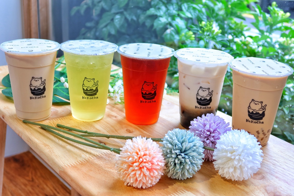 【內湖早餐】NeKocha遇貓茶韻,來自日本的復刻口味 手工日式玉子燒飯糰,麗山國小正對面日系手搖飲! @混血珊莎的奇幻旅程 【內湖早餐】NeKocha遇貓茶韻,來自日本的復刻口味 手工日式玉子燒飯糰,麗山國小正對面日系手搖飲! @混血珊莎的奇幻旅程