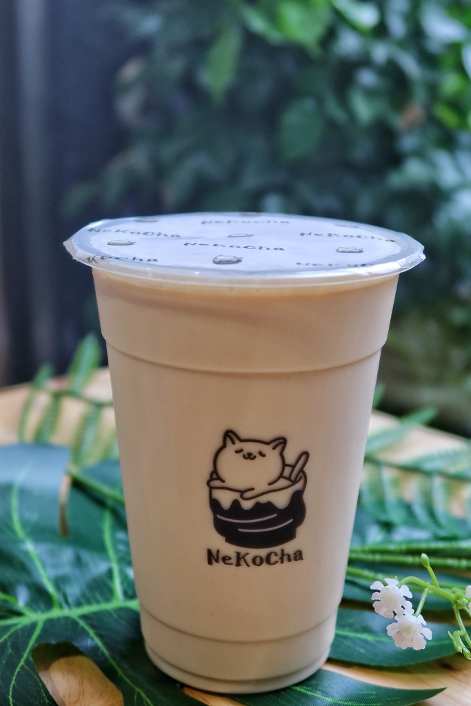 【內湖早餐】NeKocha遇貓茶韻,來自日本的復刻口味 手工日式玉子燒飯糰,麗山國小正對面日系手搖飲! @混血珊莎的奇幻旅程 【內湖早餐】NeKocha遇貓茶韻,來自日本的復刻口味 手工日式玉子燒飯糰,麗山國小正對面日系手搖飲! @混血珊莎的奇幻旅程